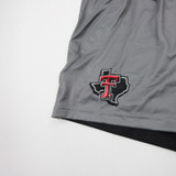 Texas Tech Red Raiders Under Armour Practice Shorts Women's Multiple Sizes SHOR-038594