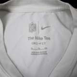 Carolina Panthers Nike NFL On Field Nike Tee Short Sleeve Shirt Multiple Sizes TOPS-179870