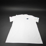 Carolina Panthers Nike NFL On Field Nike Tee Short Sleeve Shirt Multiple Sizes TOPS-179870