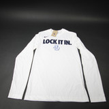 San Diego Toreros Nike Dri-Fit Long Sleeve Shirt Men's Multiple Sizes TOPS-179764