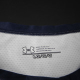 California Golden Bears Under Armour Practice Jersey - Soccer Men's Used L JRSY-011017