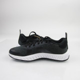 adidas Cross Training Shoes Men's Black New without Box Multiple Sizes SHOE-022733
