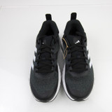 adidas Cross Training Shoes Men's Black New without Box Multiple Sizes SHOE-022733