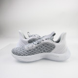 Under Armour Curry Basketball Shoe Men's Gray New without Box 15 SHOE-022780