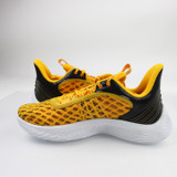 Under Armour Curry Basketball Shoe Men's Gold New without Box Multiple Sizes SHOE-022781