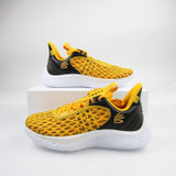 Under Armour Curry Basketball Shoe Men's Gold New without Box Multiple Sizes SHOE-022781