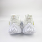 Under Armour Curry Basketball Shoe Men's White New without Box 15 SHOE-022782