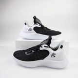 Under Armour Curry Basketball Shoe Men's White New without Box Multiple Sizes SHOE-022784