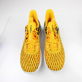 Under Armour Curry Basketball Shoe Men's Gold New without Box 15 SHOE-022804