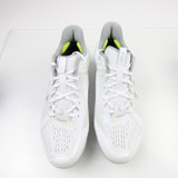 Under Armour Yard Baseball Cleat Men's White New without Box Multiple Sizes CLEA-017350