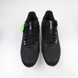 Under Armour Yard Baseball Cleat Men's Black New without Box Multiple Sizes CLEA-017351