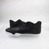 Under Armour Yard Baseball Cleat Men's Black New without Box Multiple Sizes CLEA-017351