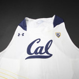 California Golden Bears Under Armour Practice Jersey - Other Men's Used L JRSY-011103