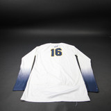 California Golden Bears Under Armour Practice Jersey - Volleyball Women's L JRSY-011144
