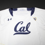 California Golden Bears Under Armour Practice Jersey - Football Men's Used XXL JRSY-011176