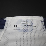 California Golden Bears Under Armour Practice Jersey - Football Men's Used XXL JRSY-011176
