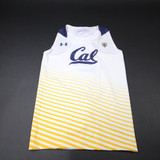 California Golden Bears Under Armour Practice Jersey - Other Multiple Sizes JRSY-011177