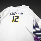 California Golden Bears Under Armour Practice Jersey - Volleyball Women's M JRSY-011107