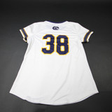 California Golden Bears Under Armour Practice Jersey - Other Women's Used M JRSY-011118