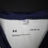 California Golden Bears Under Armour Practice Jersey - Soccer Men's Used L JRSY-011136
