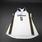 California Golden Bears Under Armour Practice Jersey - Other Multiple Sizes JRSY-011139