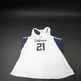 California Golden Bears Under Armour Practice Jersey - Other Multiple Sizes JRSY-011141