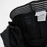 Nike Dri-Fit Compression Pants Men's Black Used Multiple Sizes PNTS-037018