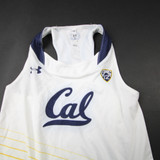 California Golden Bears Under Armour Practice Jersey - Other Multiple Sizes JRSY-011197