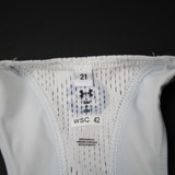California Golden Bears Under Armour Practice Jersey - Other Multiple Sizes JRSY-011197