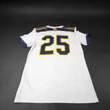 California Golden Bears Nike Dri-Fit Practice Jersey - Football Men's Used M JRSY-011201