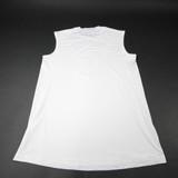 Nike Dri-Fit Compression Top Men's White Used Multiple Sizes TOPS-180001
