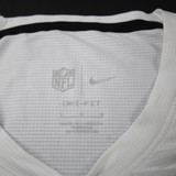 Nike Dri-Fit Compression Top Men's White Used Multiple Sizes TOPS-180001