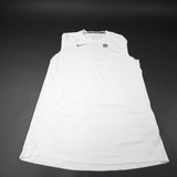 Nike Dri-Fit Compression Top Men's White Used Multiple Sizes TOPS-180001