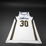 California Golden Bears Under Armour Practice Jersey - Other Men's Used S JRSY-011229
