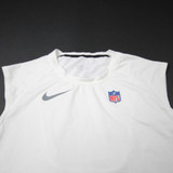 Nike Dri-Fit Compression Top Men's White Used Multiple Sizes TOPS-180006