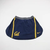 California Golden Bears Nike Dri-Fit Skirt Women's Navy Used M SHOR-038969