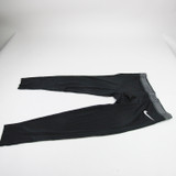 Nike Dri-Fit Compression Pants Men's Black Used Multiple Sizes PNTS-037020