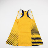 California Golden Bears Under Armour Practice Jersey - Volleyball JRSY-011199