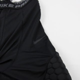 Nike Dri-Fit Padded Compression Shorts Men's Black Used XXL SHOR-038975