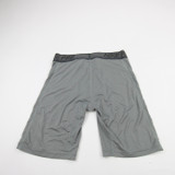 Nike Dri-Fit Compression Shorts Men's Gray Used Multiple Sizes SHOR-038976