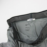 Nike Dri-Fit Compression Shorts Men's Gray Used Multiple Sizes SHOR-038976