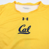 California Golden Bears Under Armour Practice Jersey - Soccer Multiple Sizes JRSY-011203