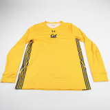 California Golden Bears Under Armour Practice Jersey - Soccer Multiple Sizes JRSY-011203