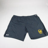 California Golden Bears Under Armour Practice Shorts Men's 4XL SHOR-038922