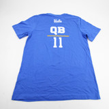 UCLA Bruins Nike Short Sleeve Shirt Men's New without Tags TOPS-180349