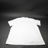 California Golden Bears Under Armour Pullover Men's White Used 3XL TOPS-179962