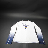 California Golden Bears Nike Dri-Fit Game Jersey - Volleyball Women's M JRSY-011240