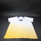 California Golden Bears Under Armour Game Jersey - Other Men's 3XL JRSY-011243