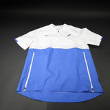 Air Force Falcons Nike Pullover Men's White Used Multiple Sizes TOPS-180105
