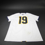 California Golden Bears Under Armour Practice Jersey - Soccer Multiple Sizes JRSY-011251
